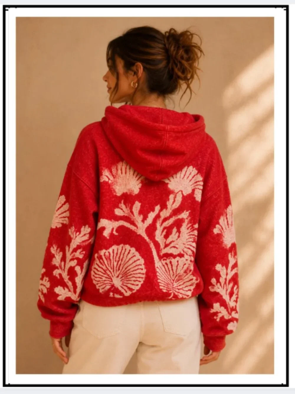Free People perfect nautical